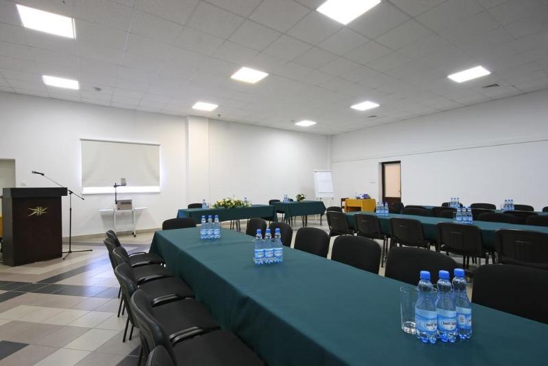 Vestina Wellness & Spa Hotel Miedzyzdroje Bagian luar foto