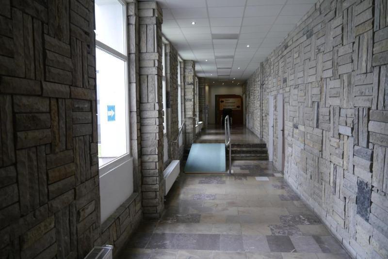 Vestina Wellness & Spa Hotel Miedzyzdroje Bagian luar foto