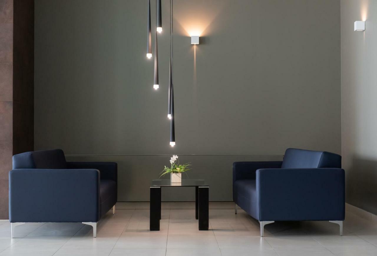 Vestina Wellness & Spa Hotel Miedzyzdroje Bagian luar foto