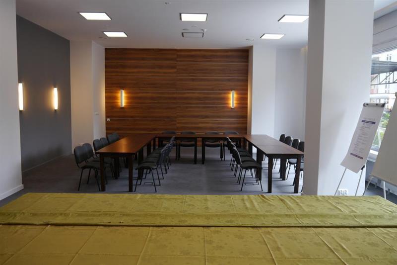 Vestina Wellness & Spa Hotel Miedzyzdroje Bagian luar foto