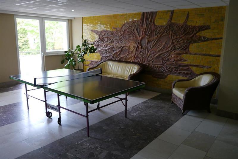 Vestina Wellness & Spa Hotel Miedzyzdroje Bagian luar foto